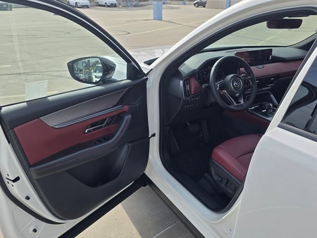 New 2026 MAZDA CX-70 3.3 Turbo S w/ Premium Package image 35
