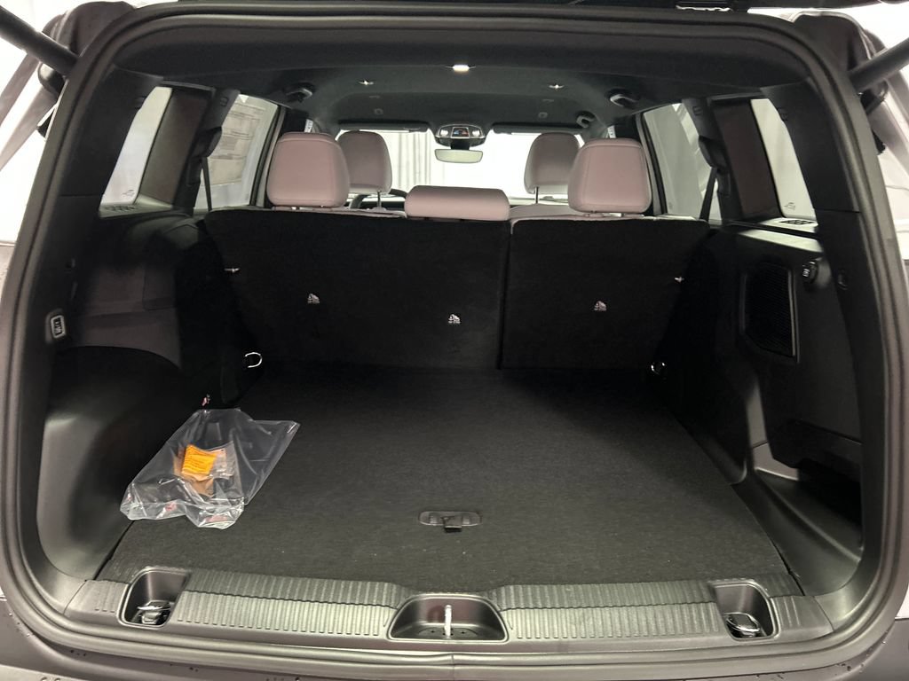 New 2026 Jeep Cherokee Limited AWD/4WD image 22