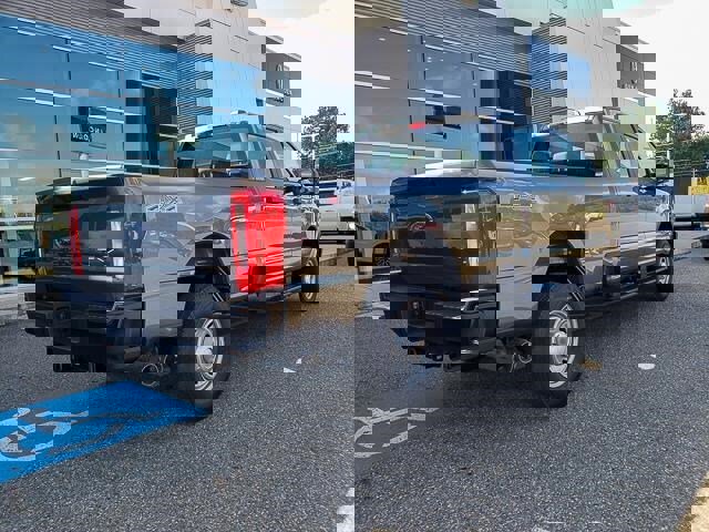 New 2026 Ford F250 4x4 Crew Cab Super Duty image 7