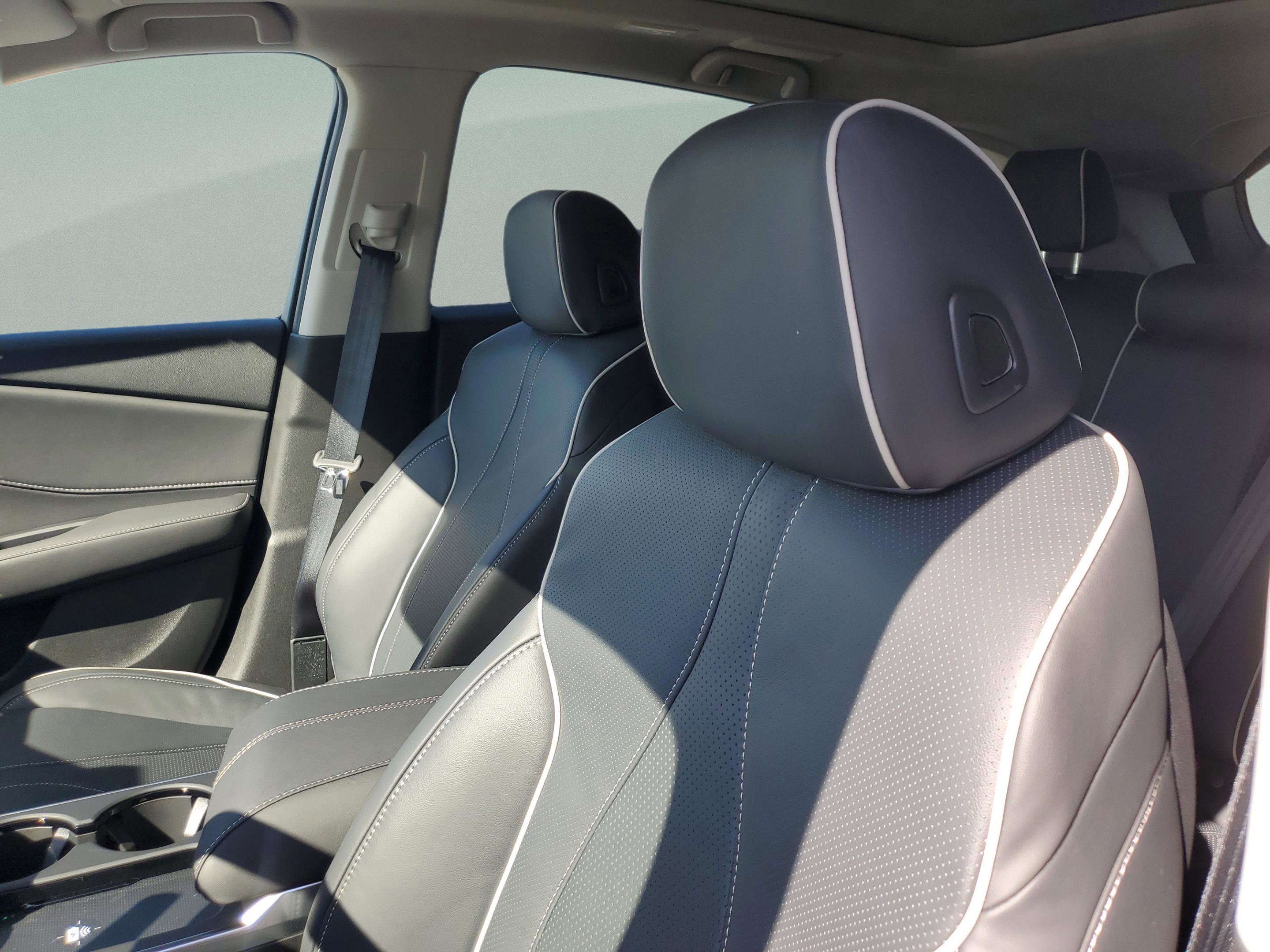 New 2026 Acura RDX SH-AWD w/ Advance Package image 21