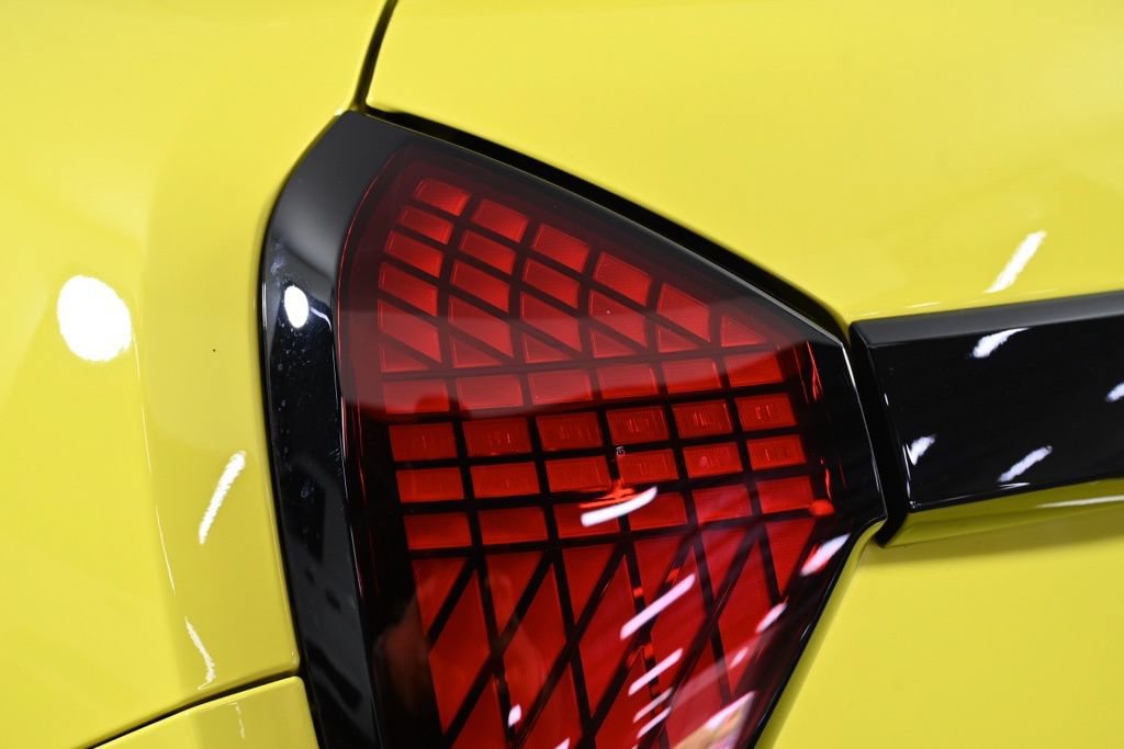 Certified 2026 MINI Cooper S FWD image 9