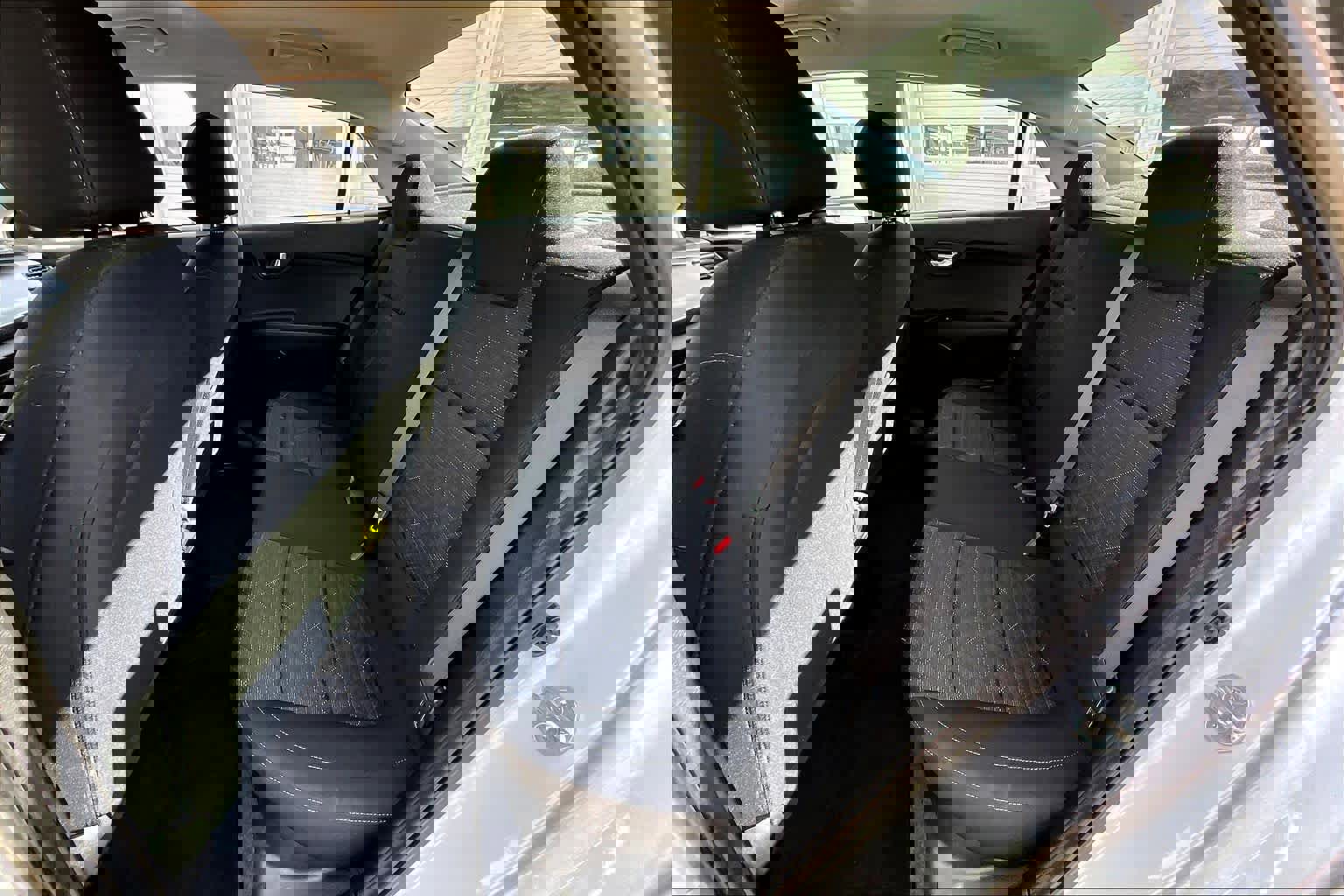 Used 2019 Kia Rio LX image 16