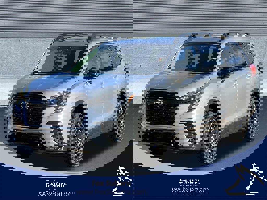 New 2025 Subaru Ascent Bronze Edition image 1