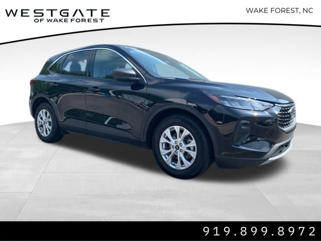 Used 2024 Ford Escape Active