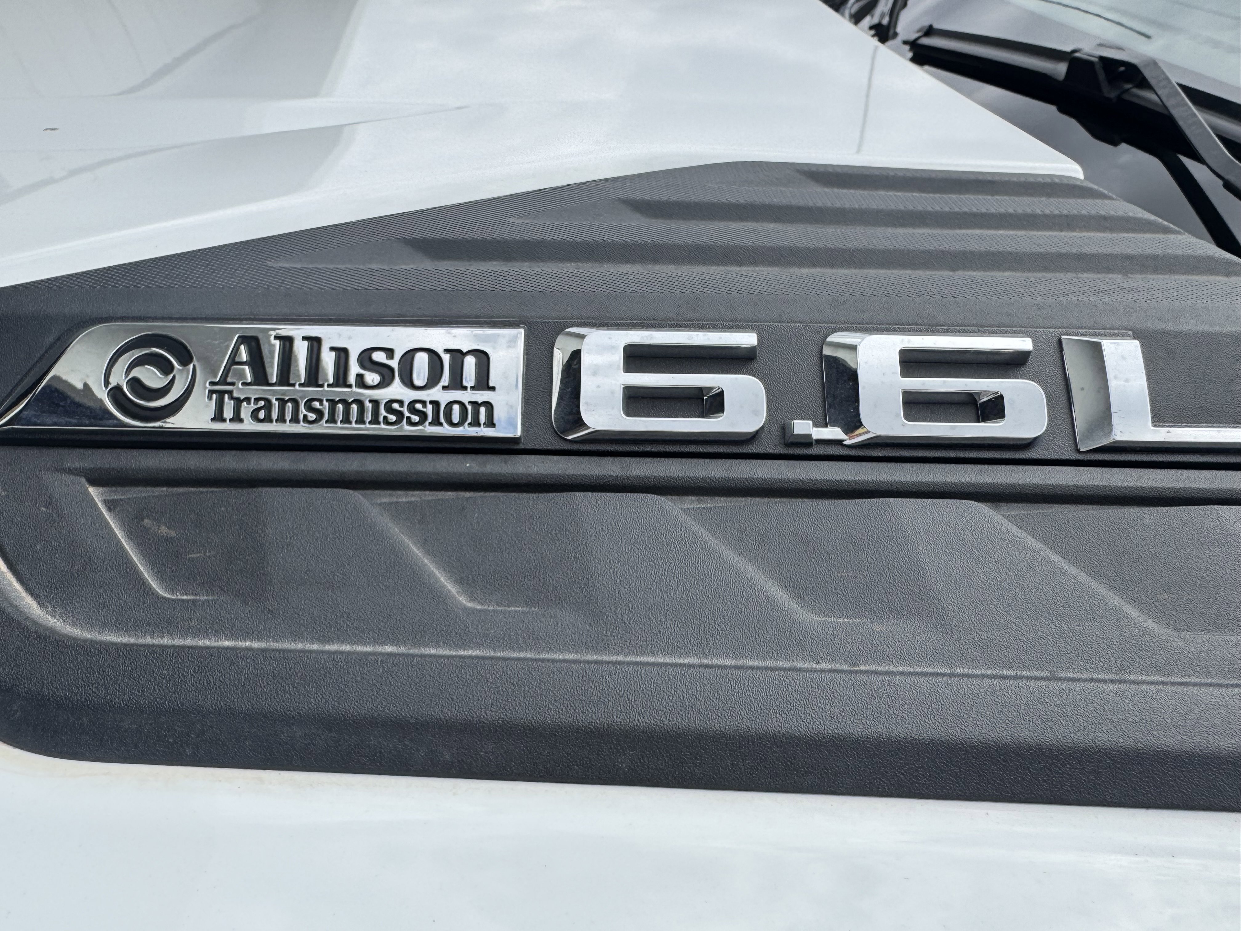 Used 2025 Chevrolet Silverado 2500 Custom w/ Custom Convenience Package image 18