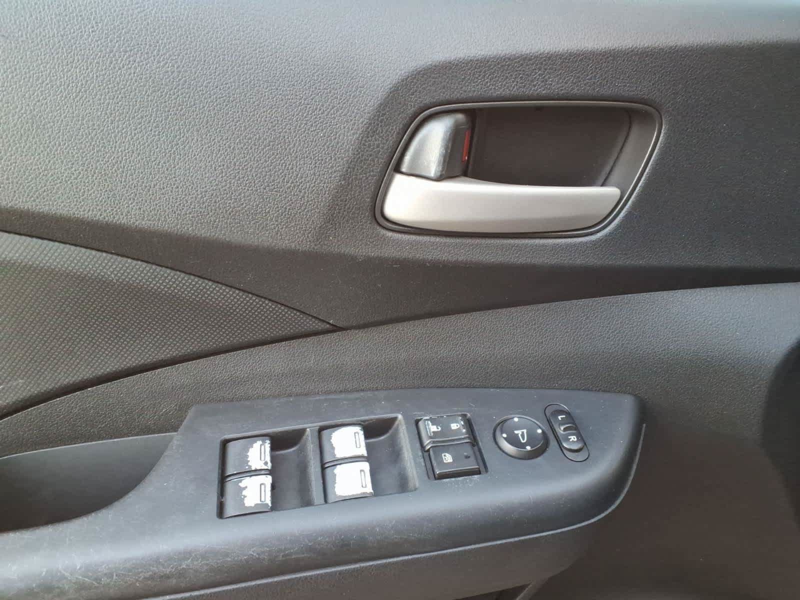 Used 2016 Honda CR-V SE image 15