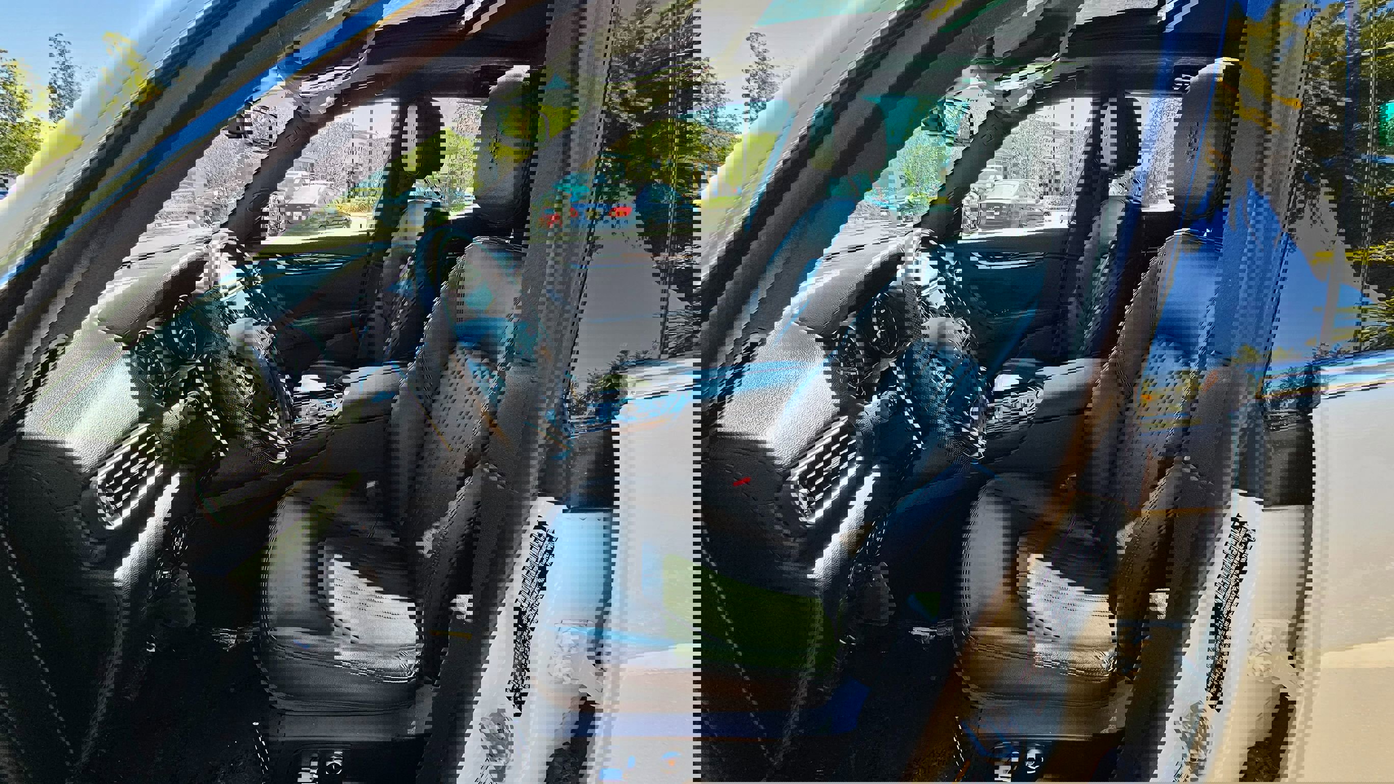 Used 2023 Maserati Levante Modena image 14