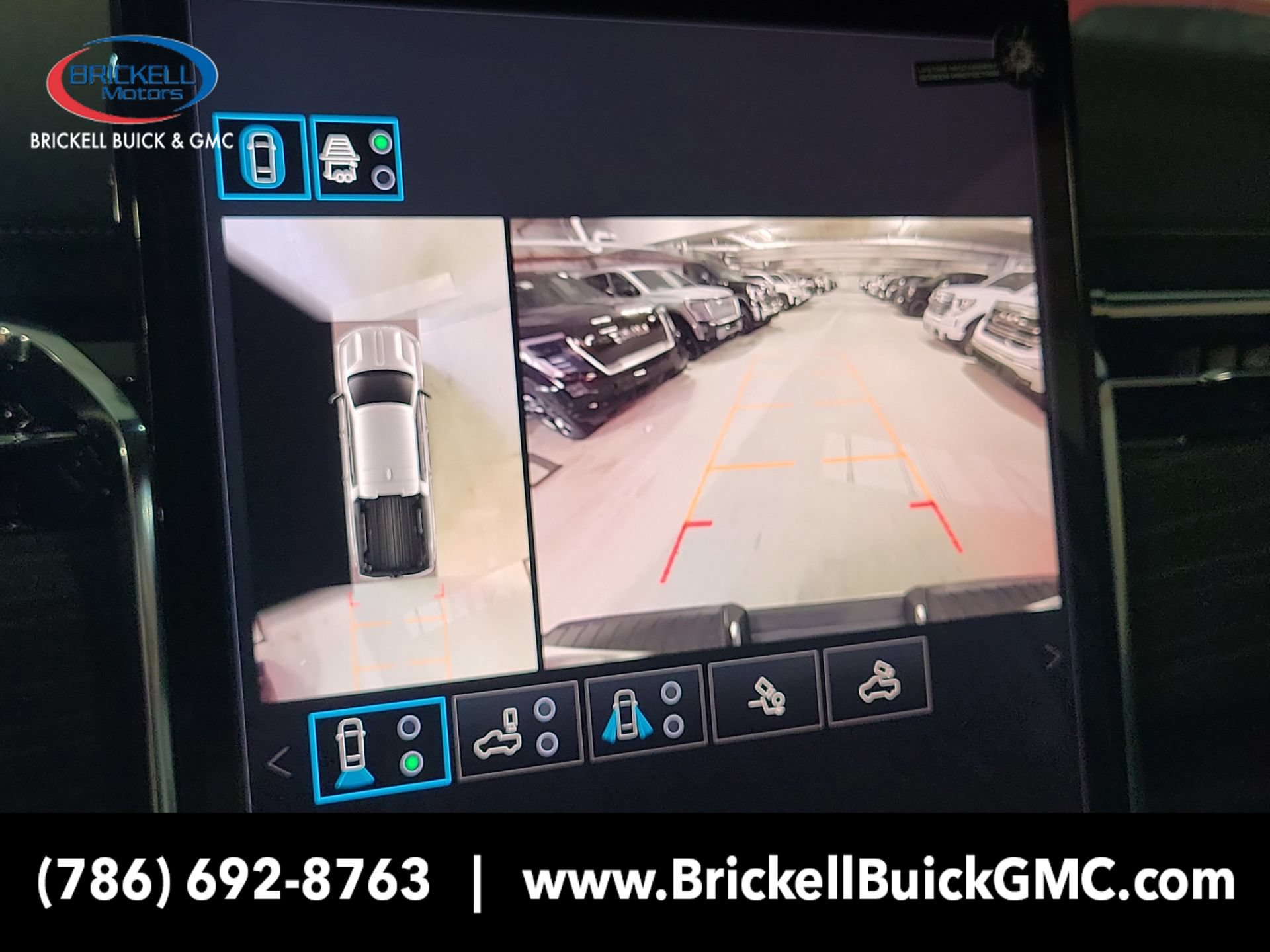 New 2025 GMC Sierra EV Denali AWD/4WD image 28