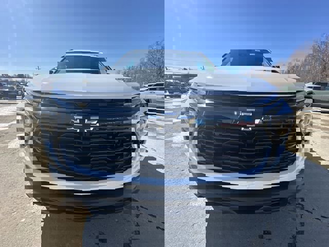 New 2026 Chevrolet TrailBlazer LT w/ Convenience Package image 31