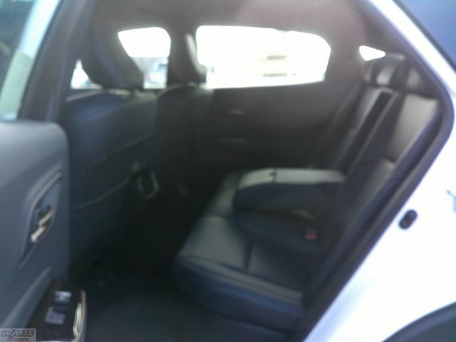 New 2026 Toyota Crown XLE image 21