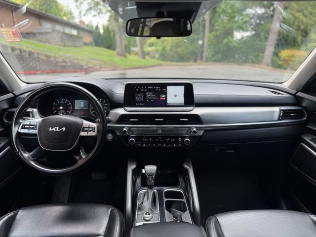 Used 2022 Kia Telluride LX AWD/4WD image 18