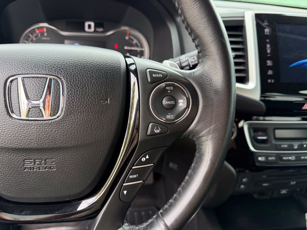 Used 2018 Honda Pilot Elite image 20