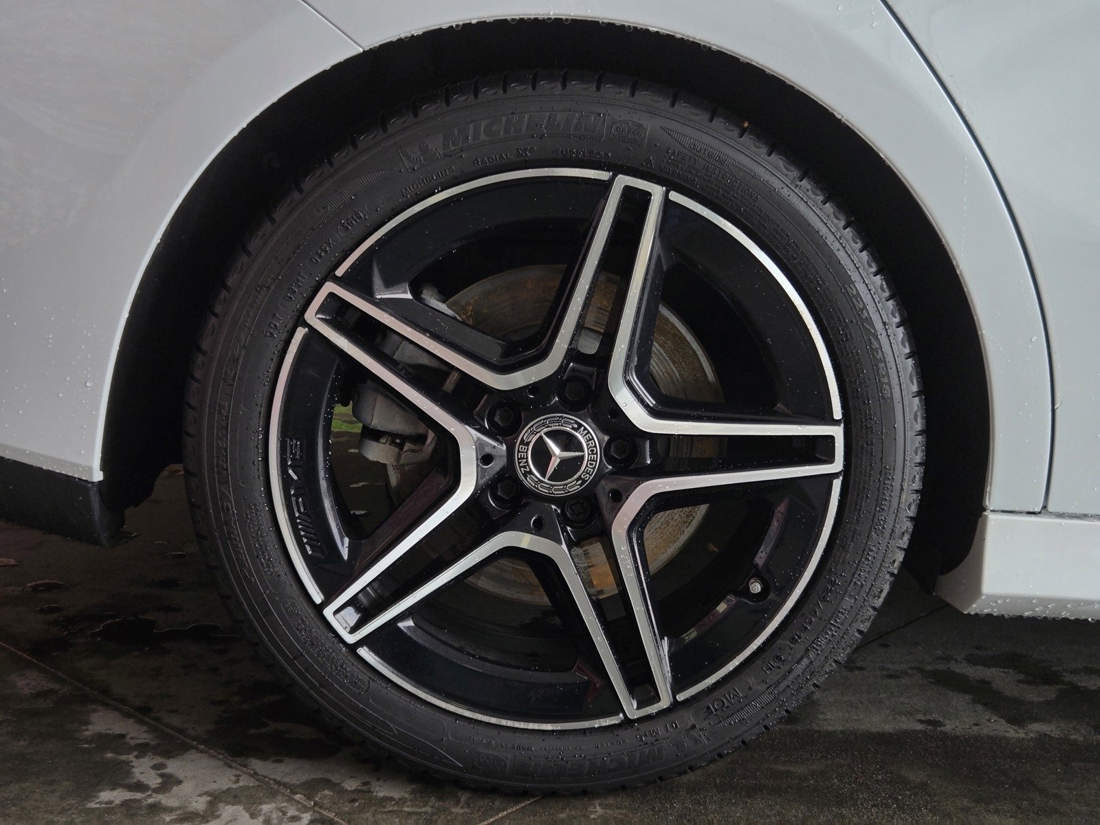 Used 2020 Mercedes-Benz CLA 250 image 5