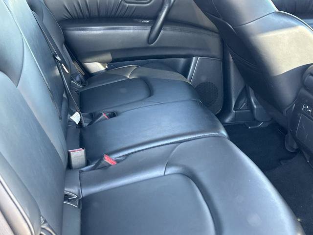 Used 2024 Nissan Armada SV AWD/4WD image 20