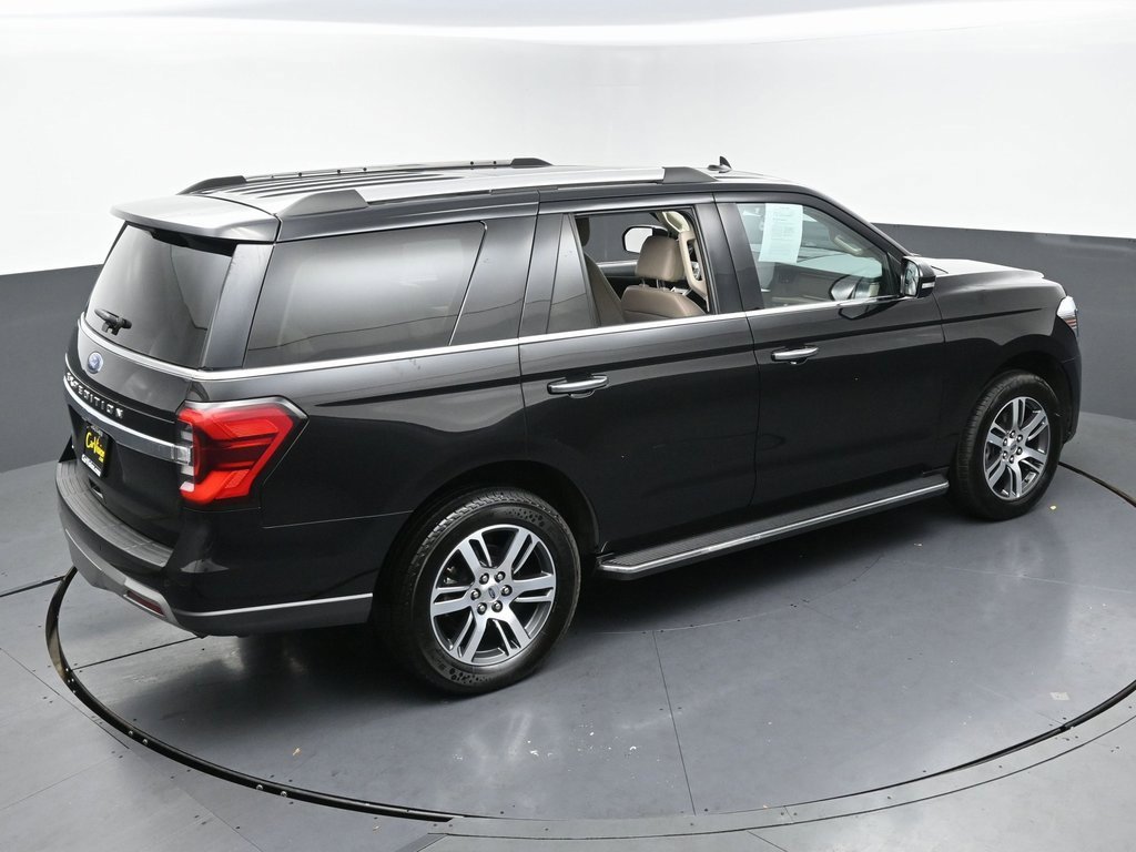 Used 2023 Ford Expedition Limited image 49