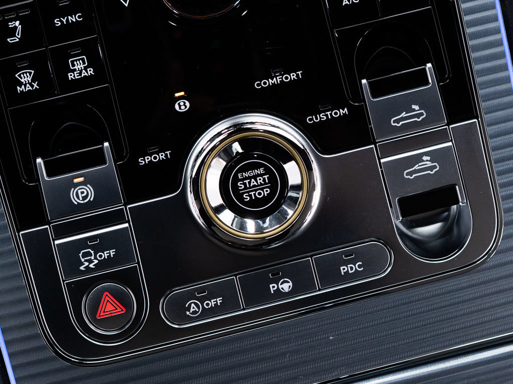 Used 2020 Bentley Continental GT AWD/4WD image 37