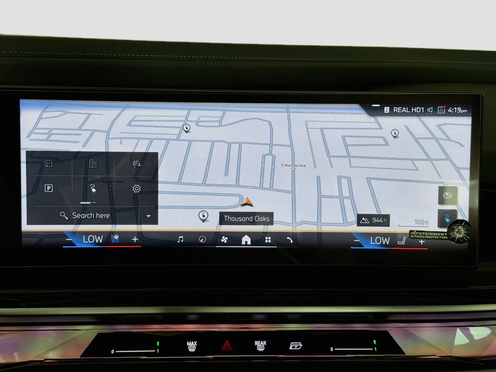 New 2026 BMW i7 eDrive50 w/ M Sport Package RWD image 13