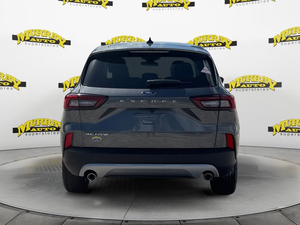 New 2026 Ford Escape Active image 4