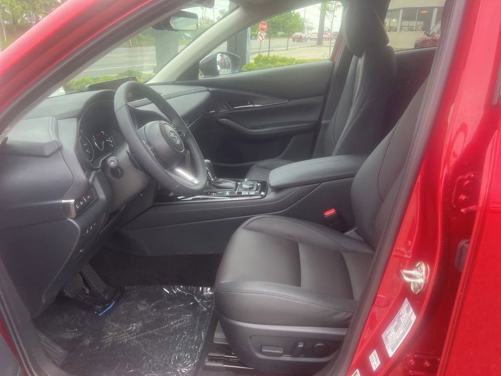 New 2026 MAZDA CX-30 2.5 Turbo w/ Premium Plus Pkg AWD/4WD image 14