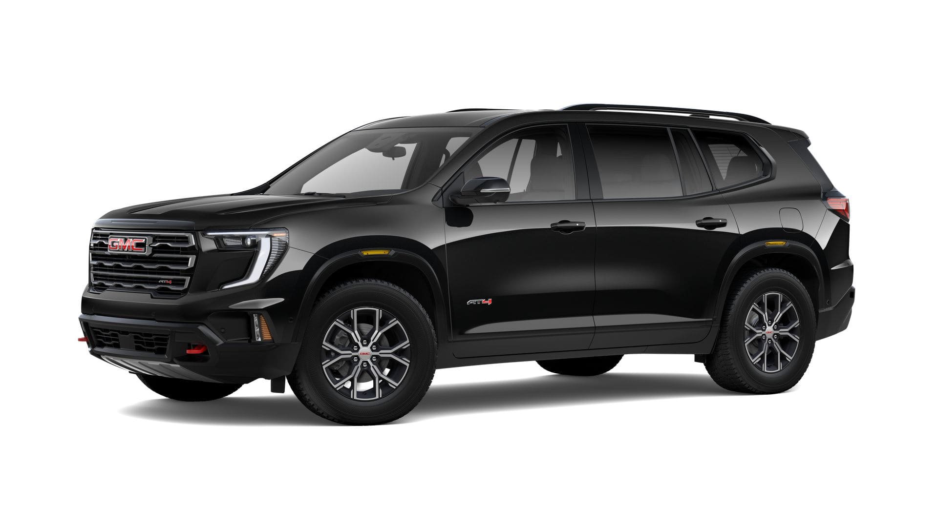 New 2026 GMC Acadia AT4 w/ Super Cruise Package AWD/4WD image 50