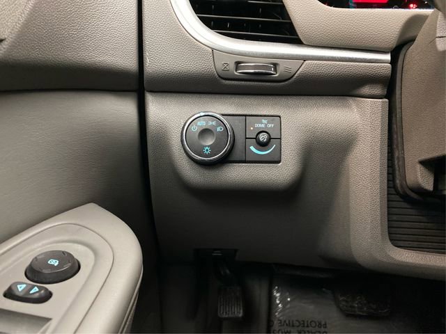 Used 2014 Chevrolet Traverse LS image 23