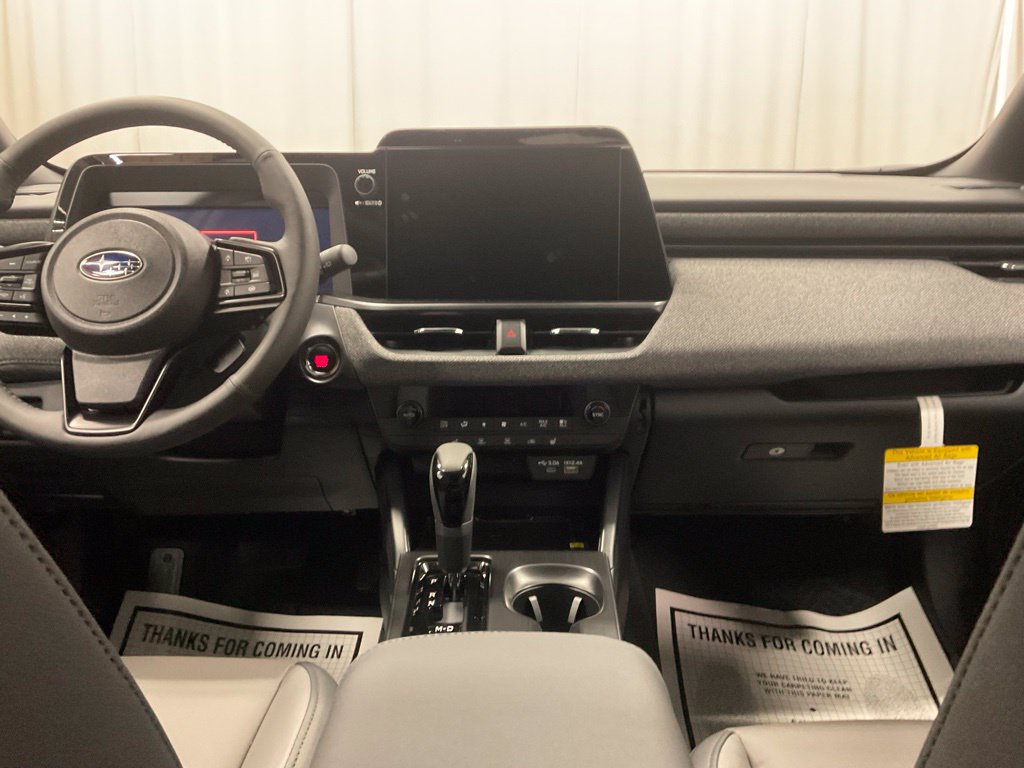 New 2026 Subaru Outback Premium AWD/4WD image 32