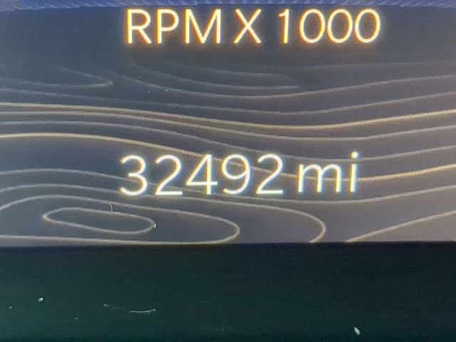 Certified 2023 Jeep Grand Cherokee Laredo image 32