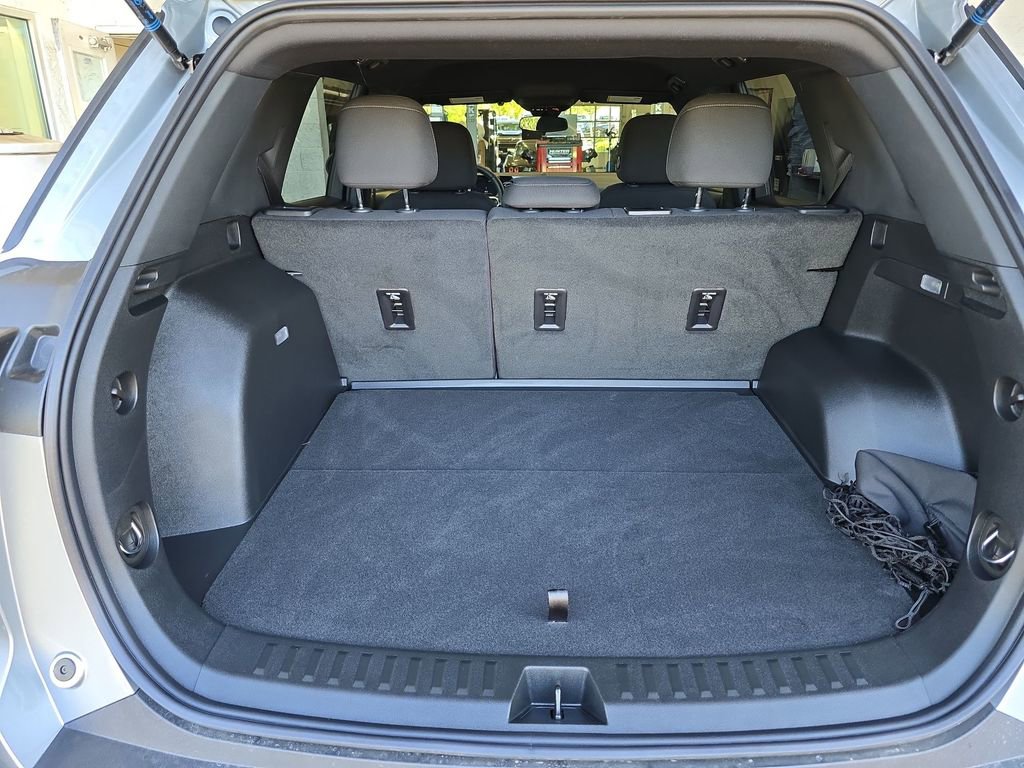 New 2025 Chevrolet Equinox LT image 27