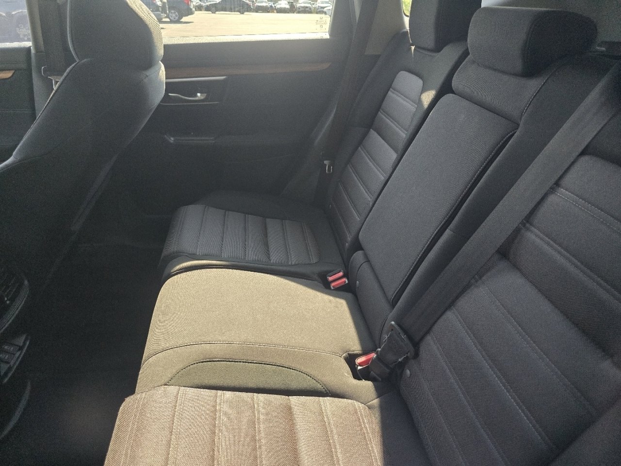 Used 2021 Honda CR-V EX image 22