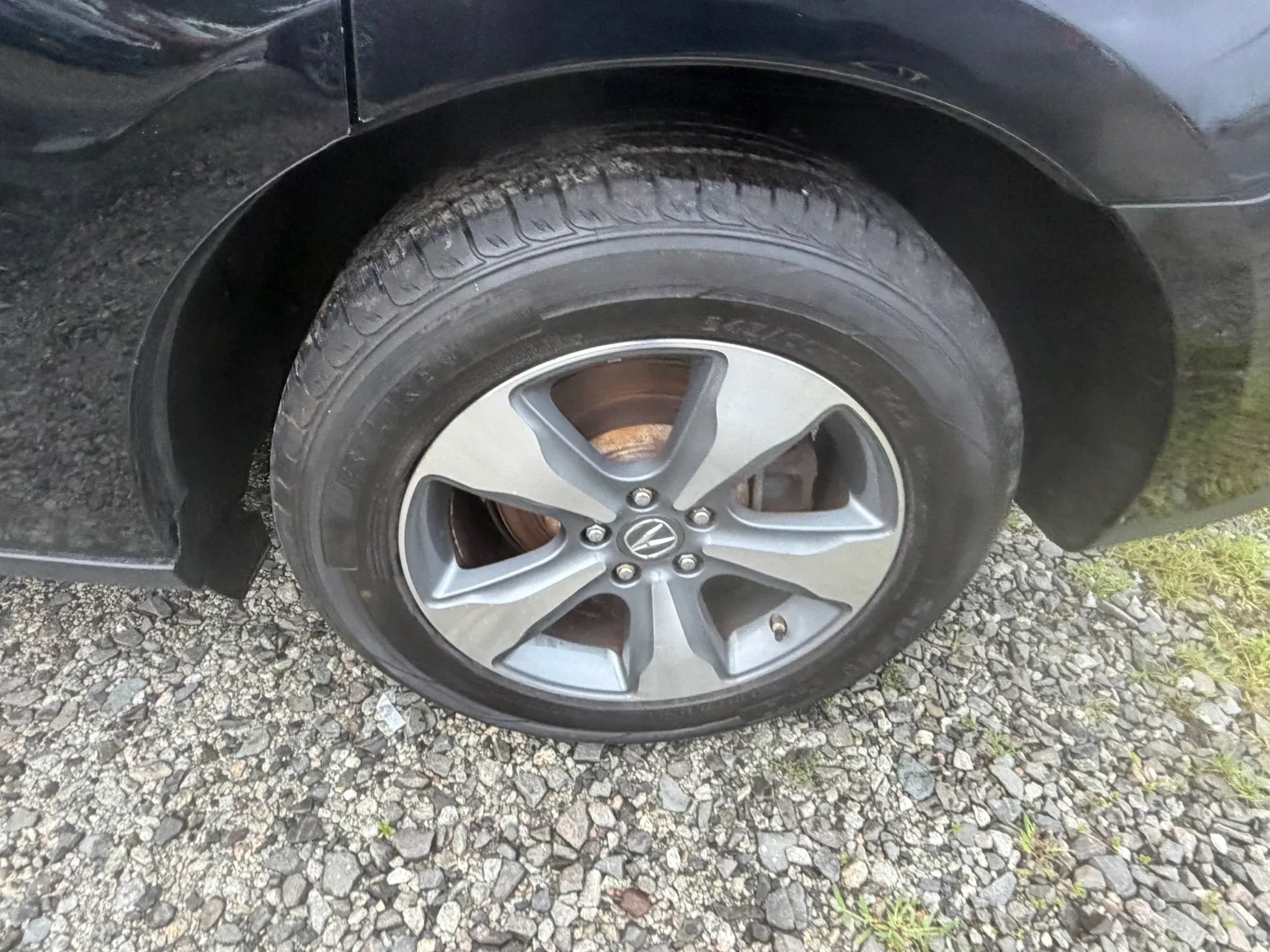 Used 2016 Acura MDX SH-AWD image 9