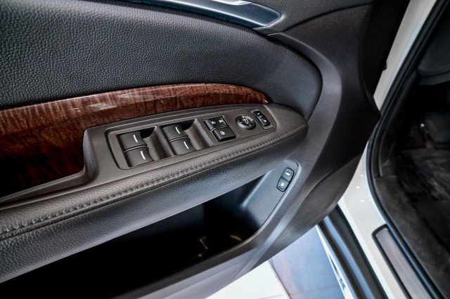 Used 2019 Acura MDX SH-AWD image 21