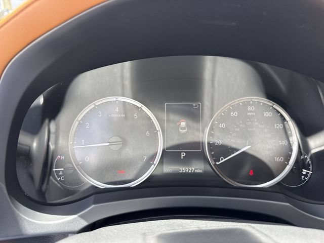 Certified 2024 Lexus IS 300 w/ Comfort Package RWD image 15
