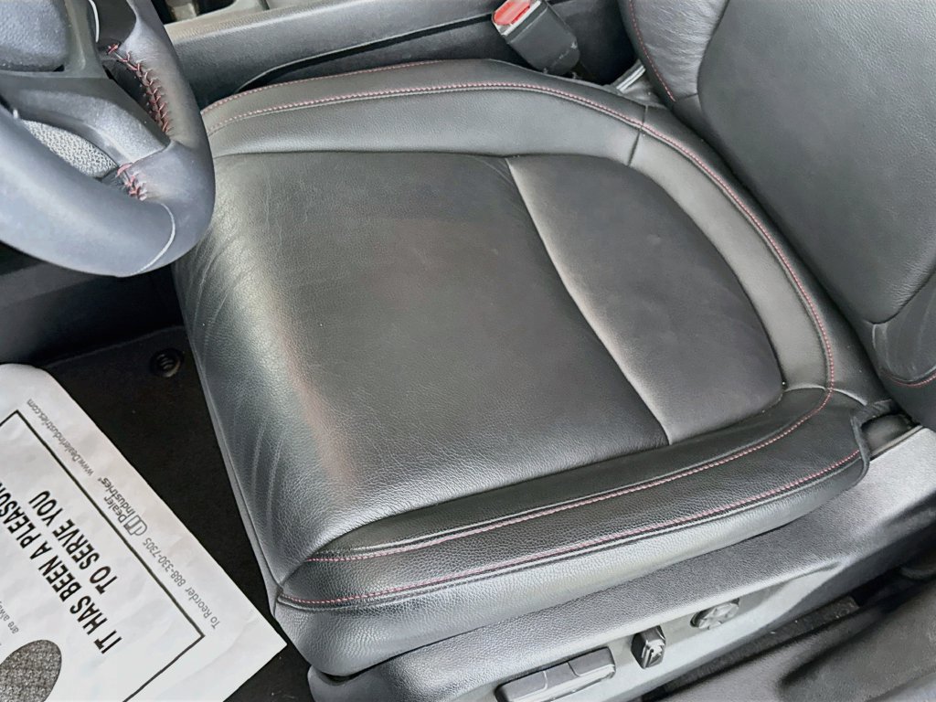 Used 2026 Honda Odyssey Sport-L image 21
