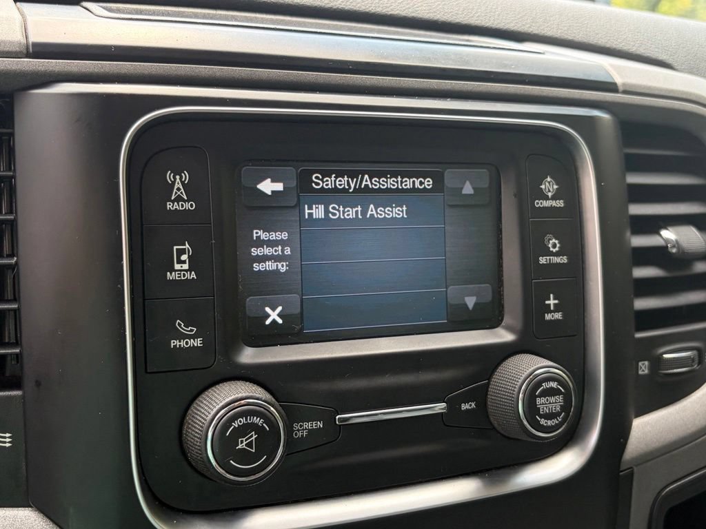 Used 2016 RAM 1500 Tradesman w/ Popular Equipment Group AWD/4WD image 21