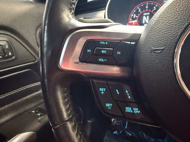 Used 2021 Ford Mustang GT Premium w/ GT Performance Package RWD image 20