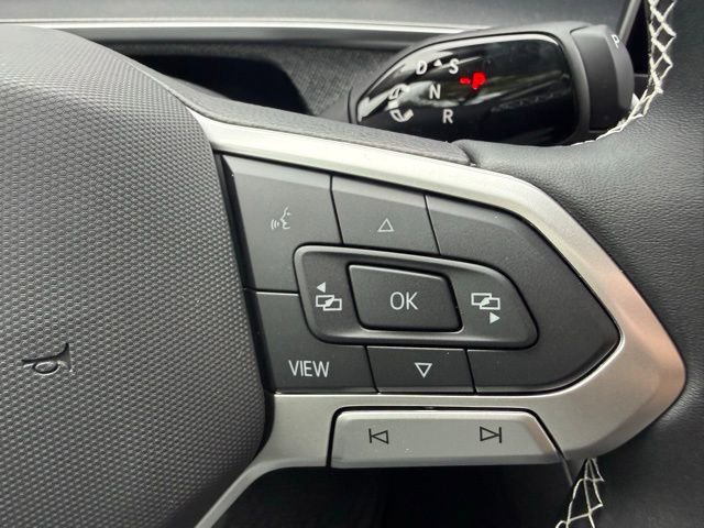 New 2026 Volkswagen Tiguan S image 14