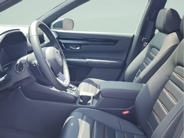 New 2026 Honda CR-V Sport Touring image 22