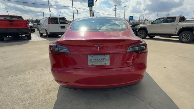 Used 2018 Tesla Model 3 Long Range image 7