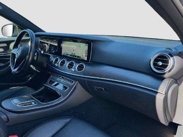 Certified 2023 Mercedes-Benz E 350 4MATIC Sedan image 30