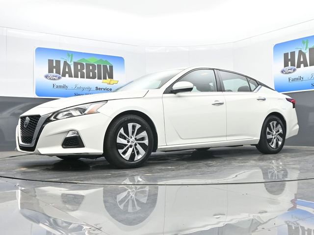 Used 2019 Nissan Altima 2.5 S FWD image 18