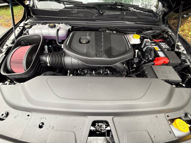 New 2027 RAM 1500 RHO AWD/4WD image 28