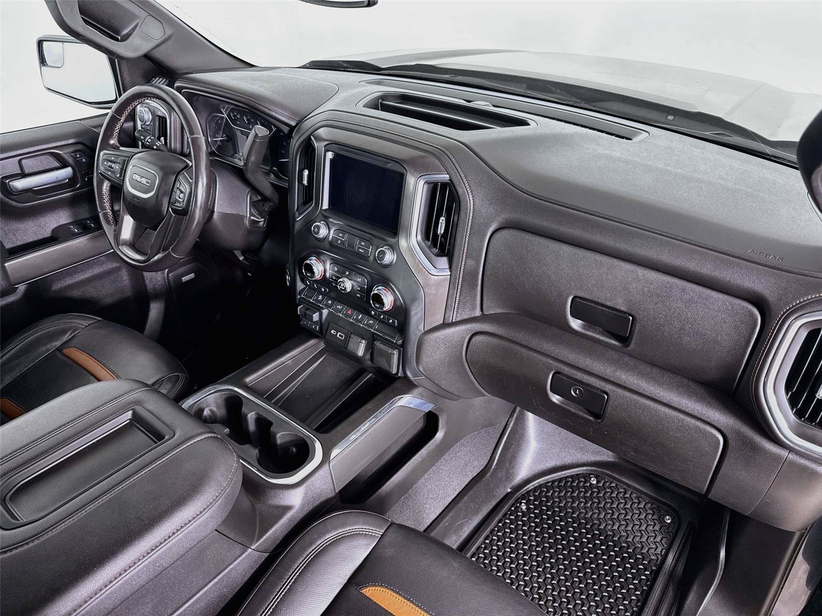 Used 2021 GMC Sierra 1500 AT4 w/ AT4 Preferred Package AWD/4WD image 30