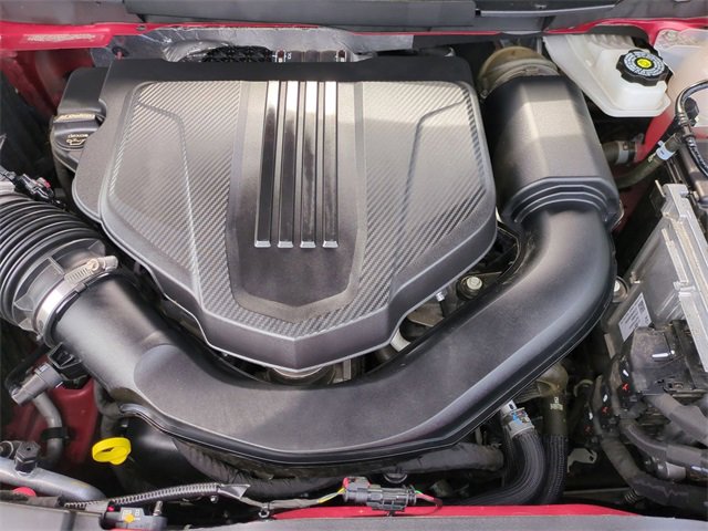 Certified 2024 Chevrolet Traverse LT w/ Trailering Package image 30