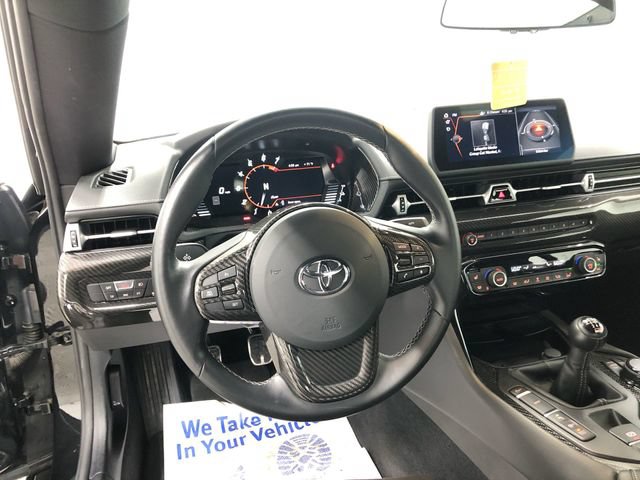 Used 2024 Toyota Supra RWD image 15