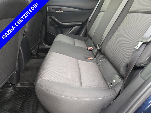 Used 2024 MAZDA CX-30 AWD 2.5 S image 11