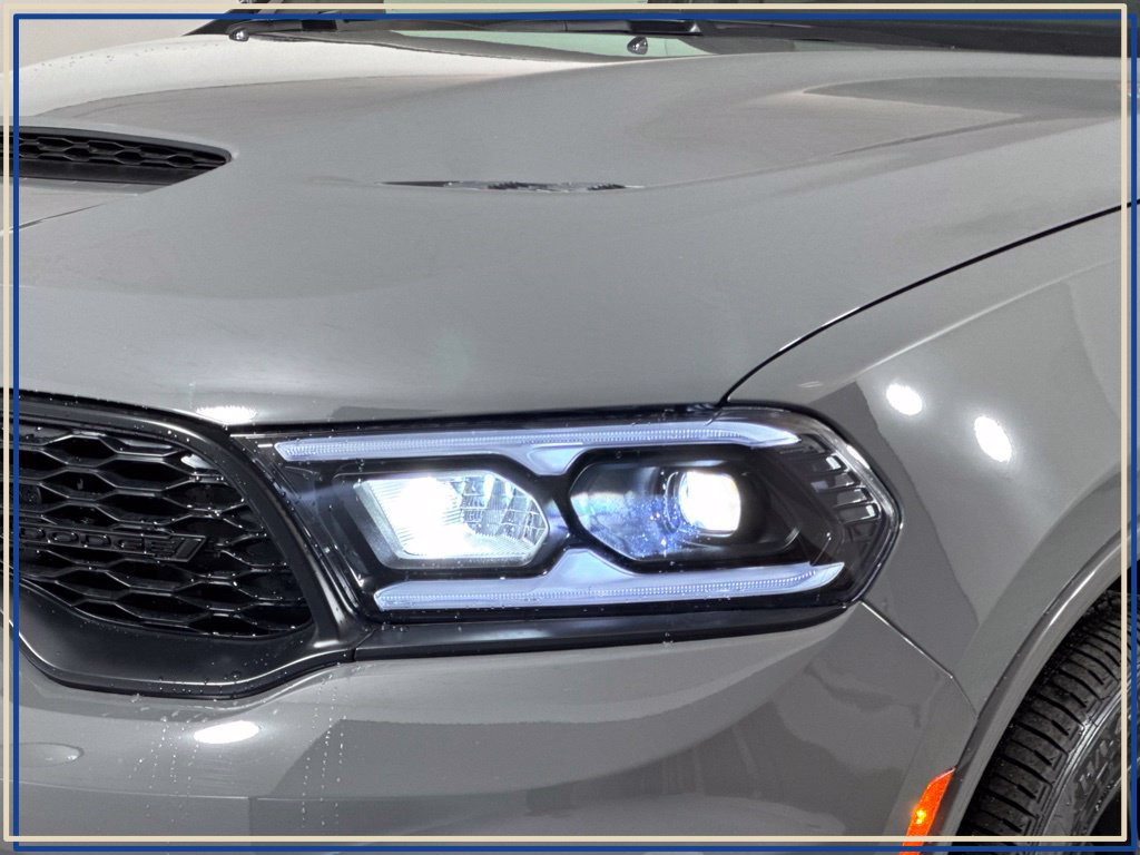 New 2027 Dodge Durango GT AWD/4WD image 2