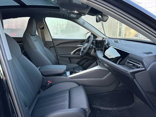 New 2025 Audi Q5 Premium Plus image 10