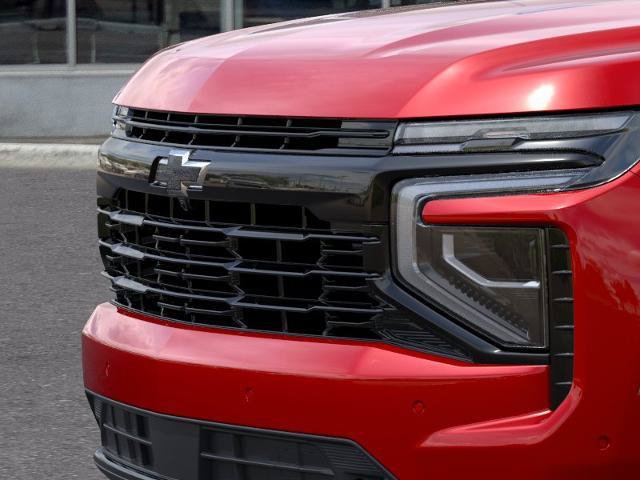 New 2027 Chevrolet Suburban RST w/ Comfort Package AWD/4WD image 13