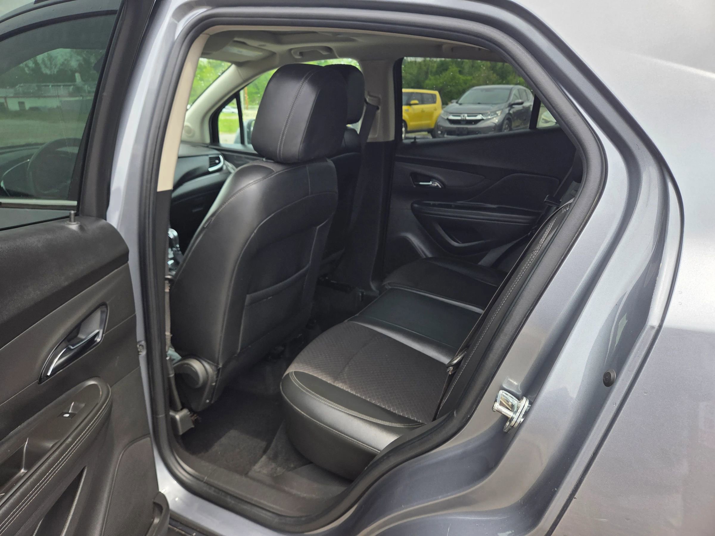 Used 2019 Buick Encore Preferred w/ Safety Package AWD/4WD image 15