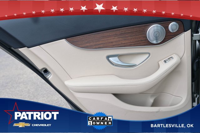 Used 2020 Mercedes-Benz C 300 Sedan w/ Premium Package image 14